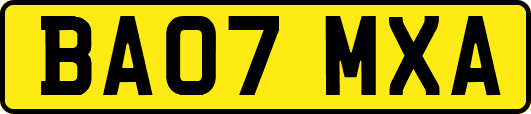 BA07MXA