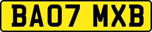 BA07MXB