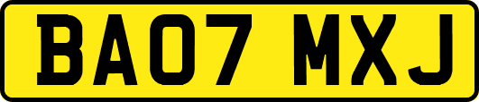 BA07MXJ