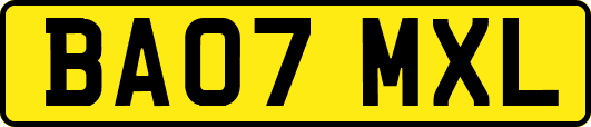 BA07MXL