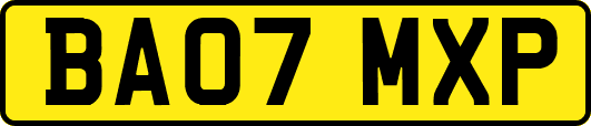 BA07MXP