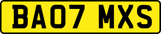 BA07MXS