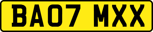 BA07MXX