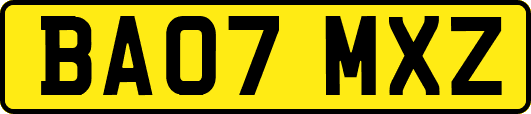 BA07MXZ