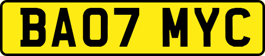 BA07MYC