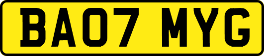BA07MYG