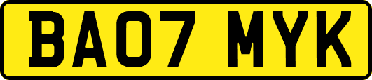 BA07MYK
