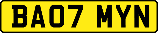 BA07MYN