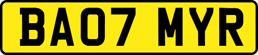 BA07MYR