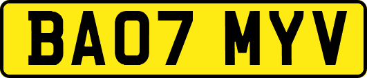 BA07MYV
