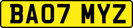 BA07MYZ