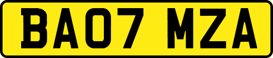 BA07MZA