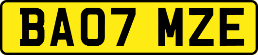 BA07MZE