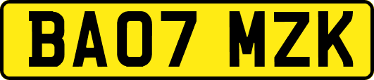 BA07MZK