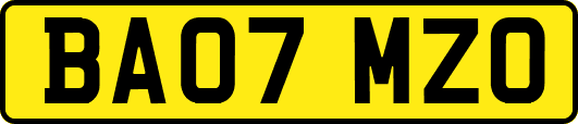 BA07MZO