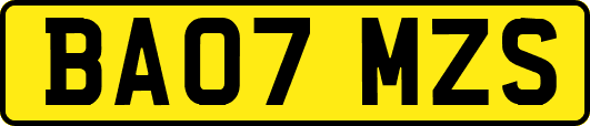 BA07MZS