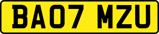 BA07MZU