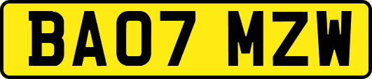 BA07MZW