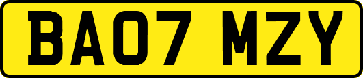 BA07MZY