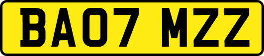 BA07MZZ