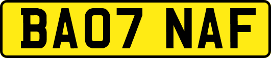 BA07NAF