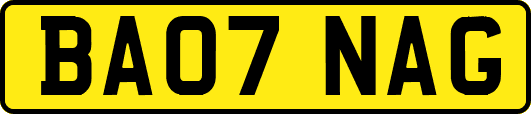BA07NAG