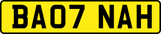BA07NAH