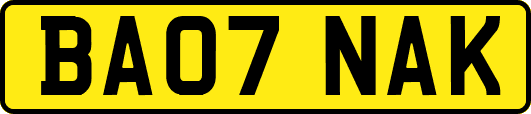 BA07NAK