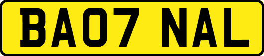 BA07NAL