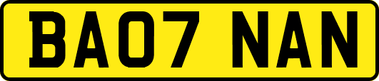 BA07NAN
