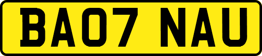 BA07NAU
