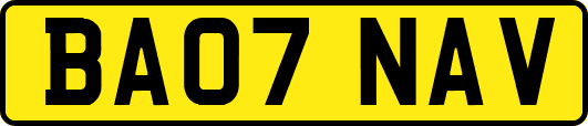 BA07NAV
