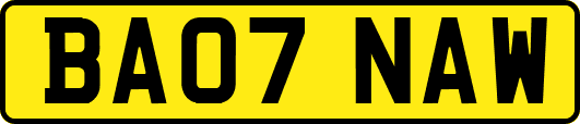 BA07NAW