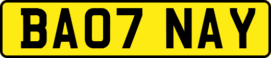 BA07NAY