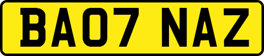 BA07NAZ