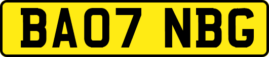 BA07NBG