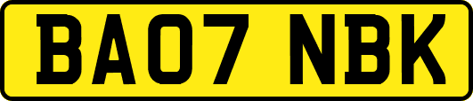 BA07NBK