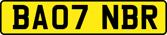 BA07NBR