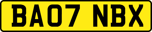 BA07NBX