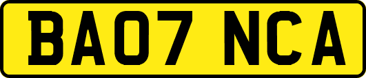BA07NCA
