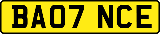 BA07NCE