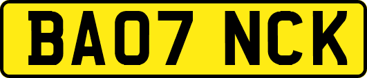 BA07NCK
