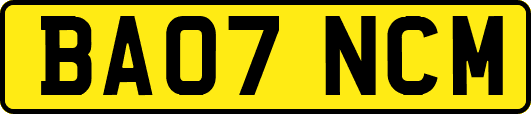 BA07NCM