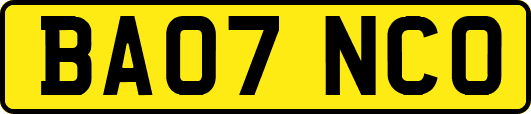BA07NCO