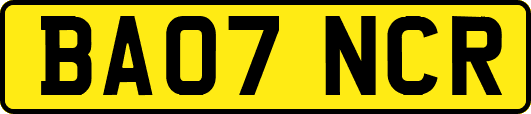 BA07NCR