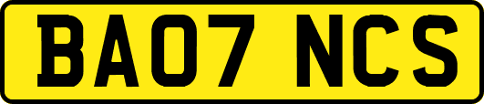 BA07NCS