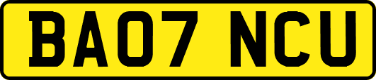 BA07NCU