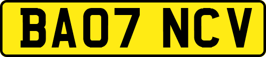 BA07NCV