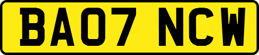 BA07NCW