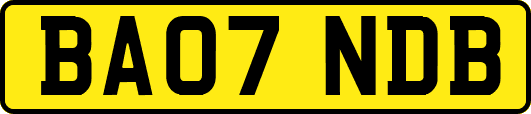 BA07NDB